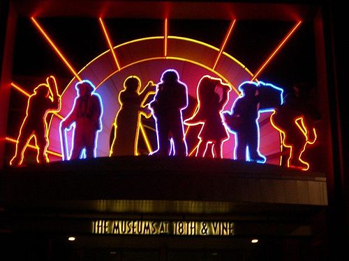 American Jazz Museum